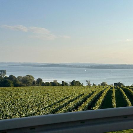 Kevins Ferienwohnungen Uhldingen-Mühlhofen Esterno foto