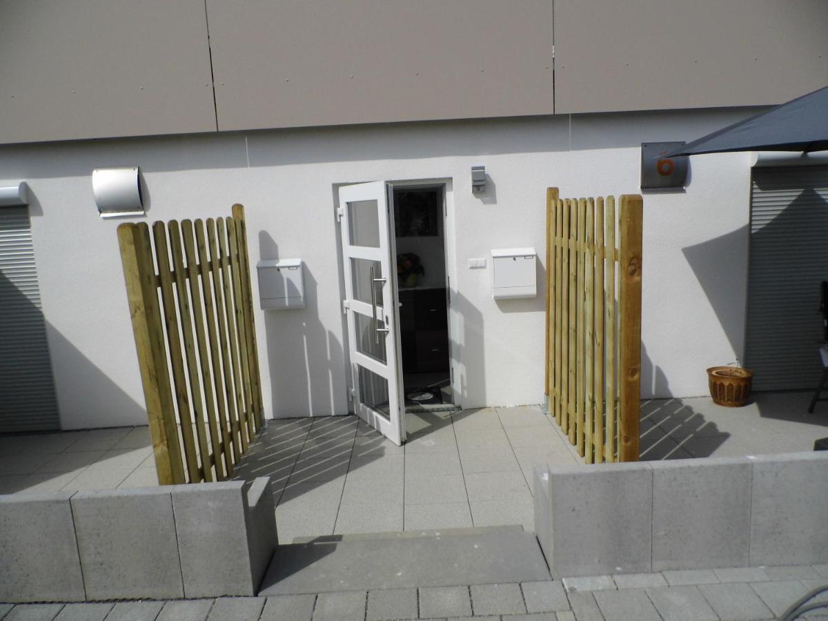 Kevins Ferienwohnungen Uhldingen-Mühlhofen Esterno foto