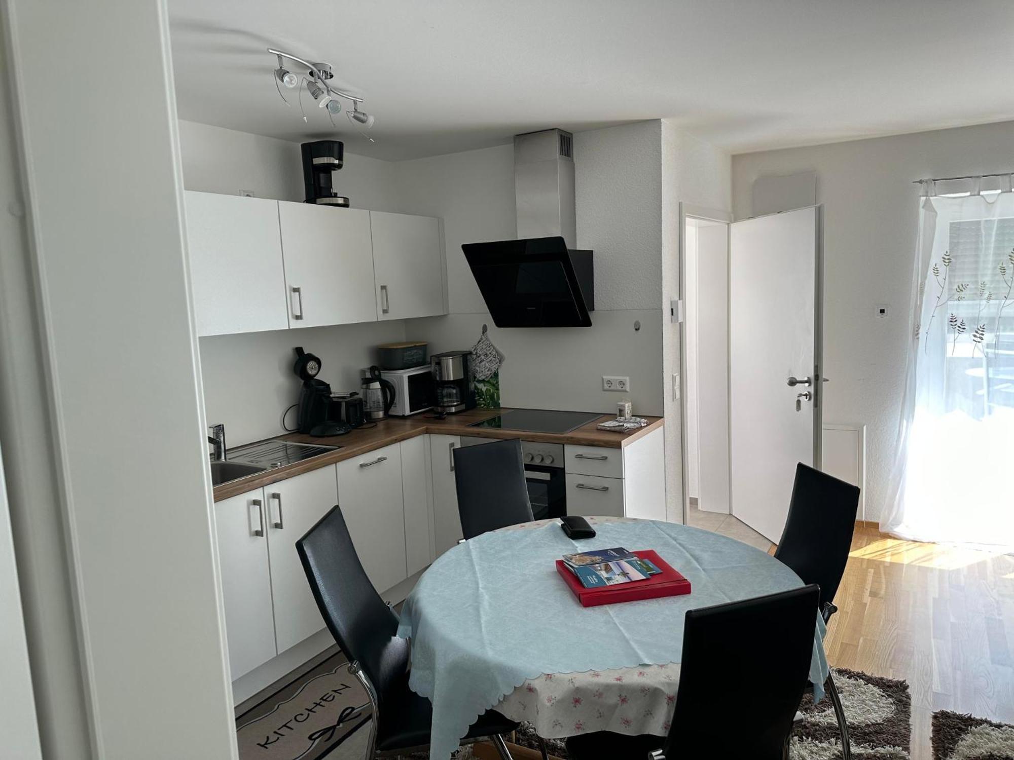 Kevins Ferienwohnungen Uhldingen-Mühlhofen Esterno foto