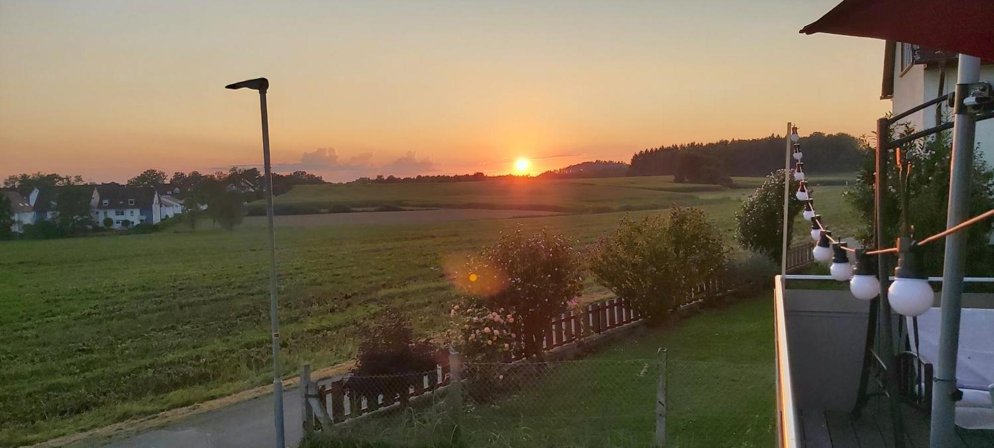 Kevins Ferienwohnungen Uhldingen-Mühlhofen Esterno foto