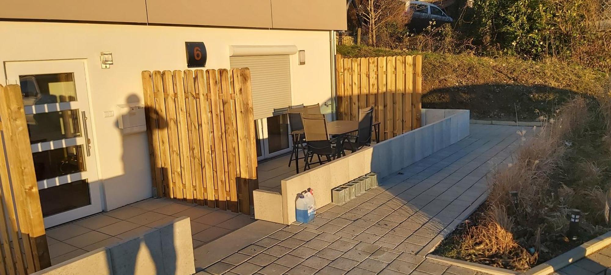Kevins Ferienwohnungen Uhldingen-Mühlhofen Esterno foto