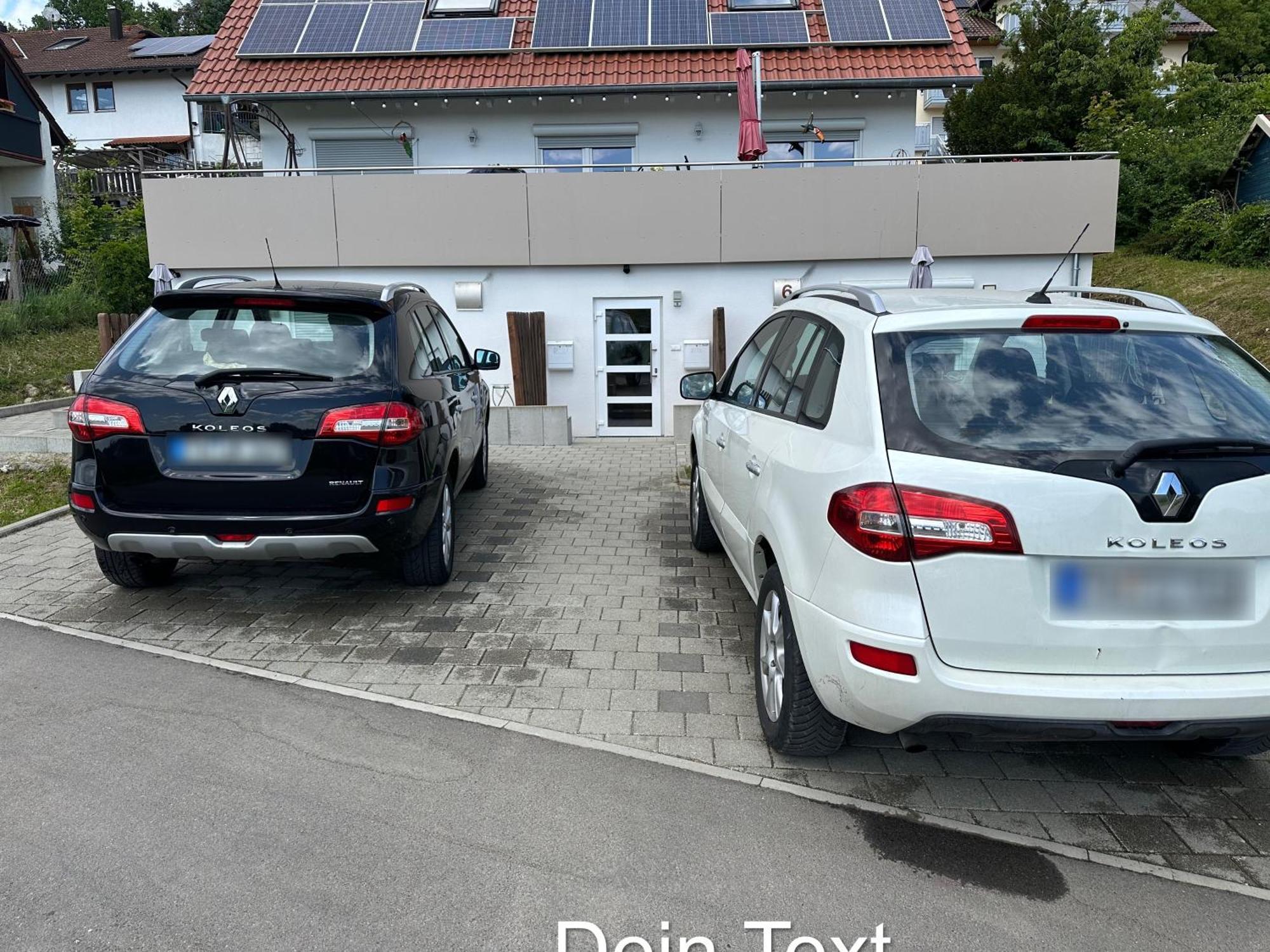 Kevins Ferienwohnungen Uhldingen-Mühlhofen Esterno foto