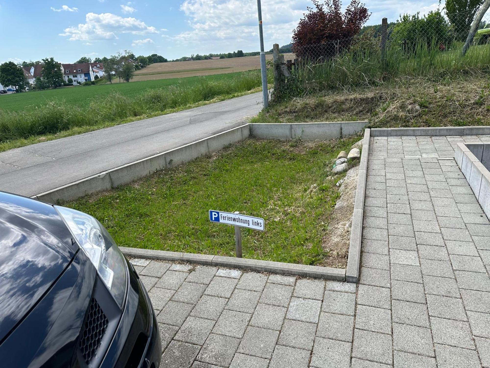 Kevins Ferienwohnungen Uhldingen-Mühlhofen Esterno foto