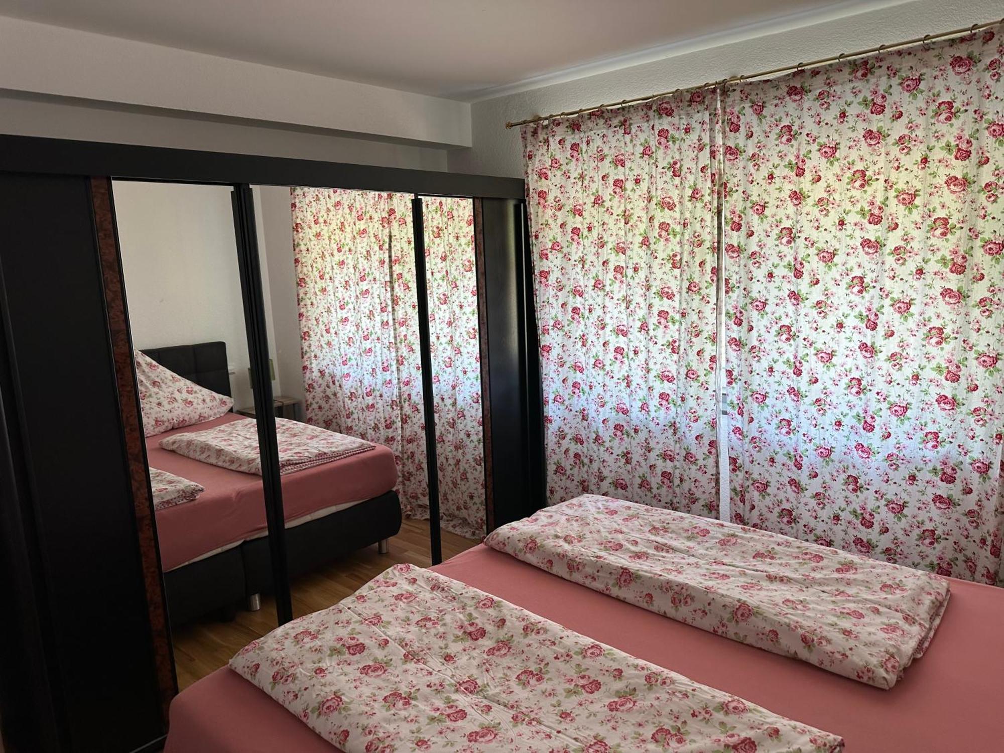 Kevins Ferienwohnungen Uhldingen-Mühlhofen Esterno foto