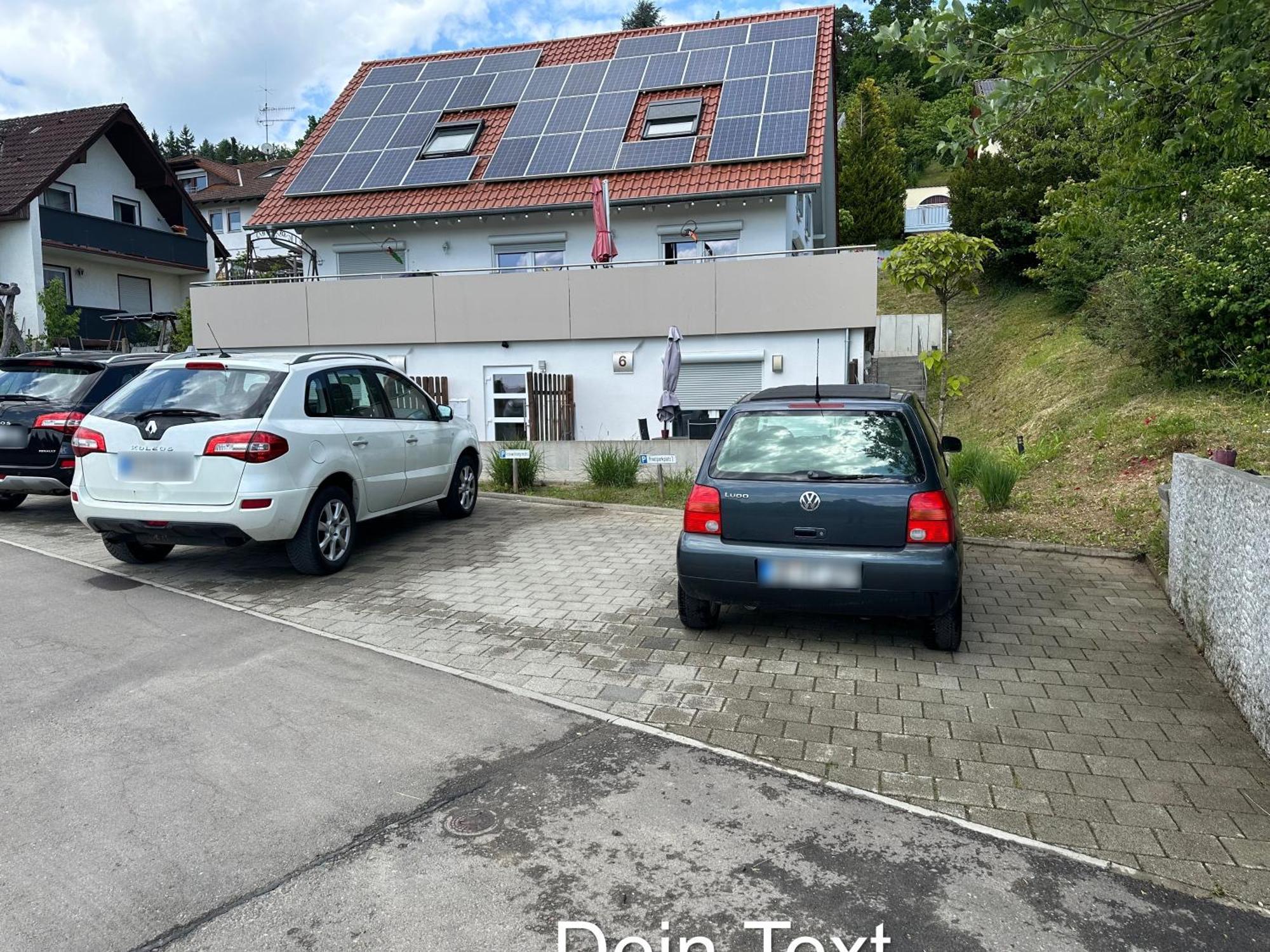 Kevins Ferienwohnungen Uhldingen-Mühlhofen Esterno foto