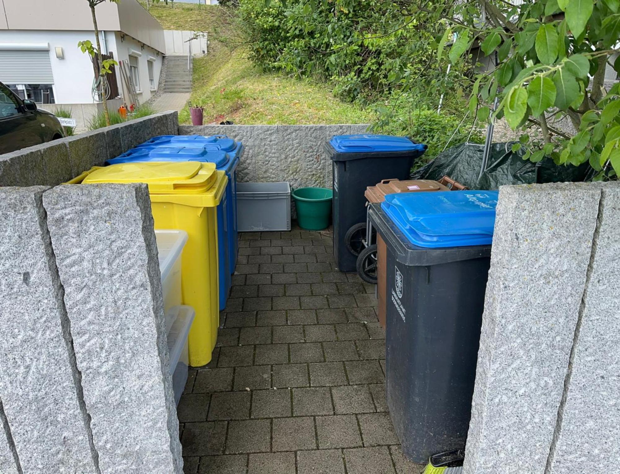 Kevins Ferienwohnungen Uhldingen-Mühlhofen Esterno foto