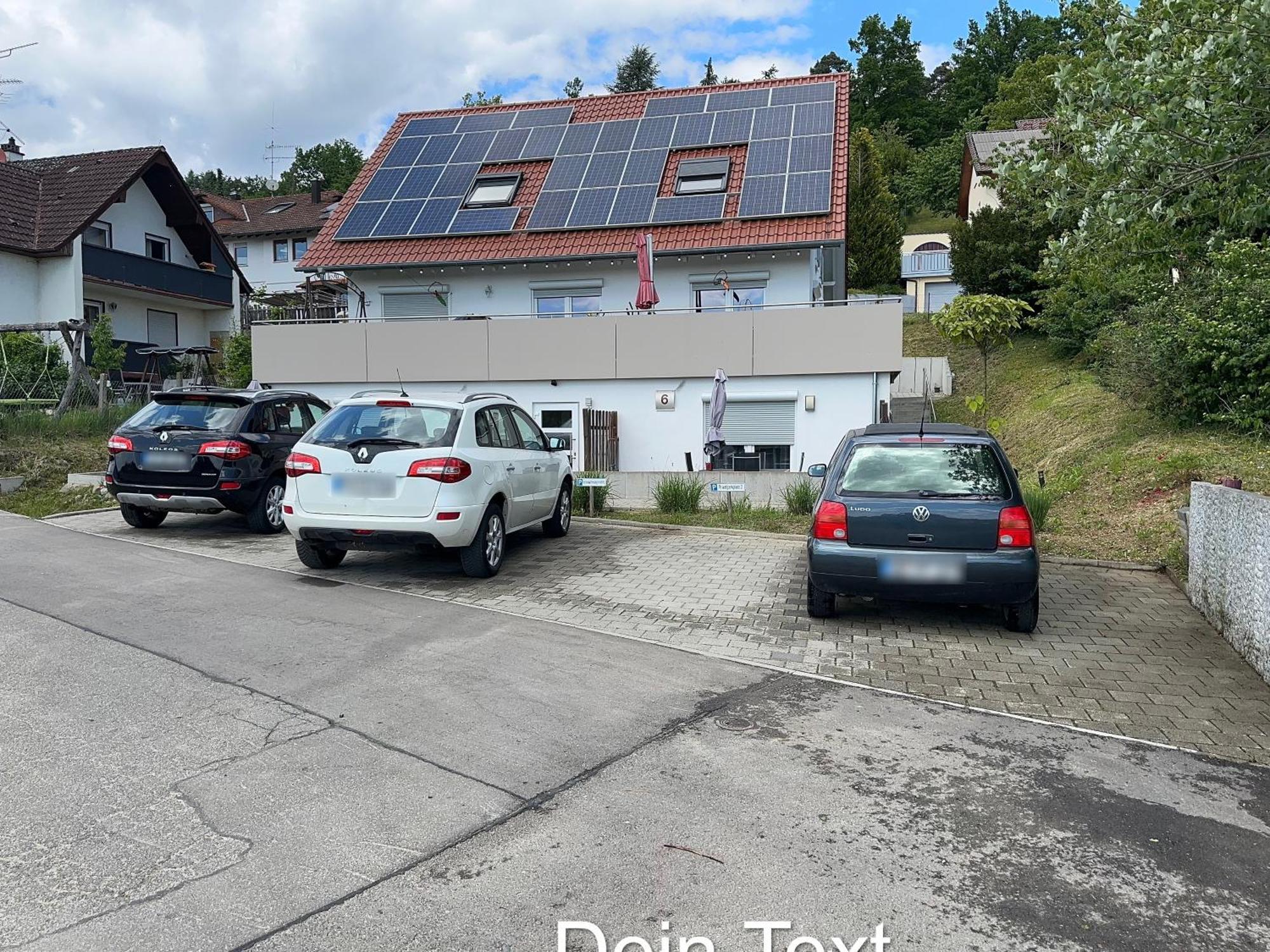 Kevins Ferienwohnungen Uhldingen-Mühlhofen Esterno foto