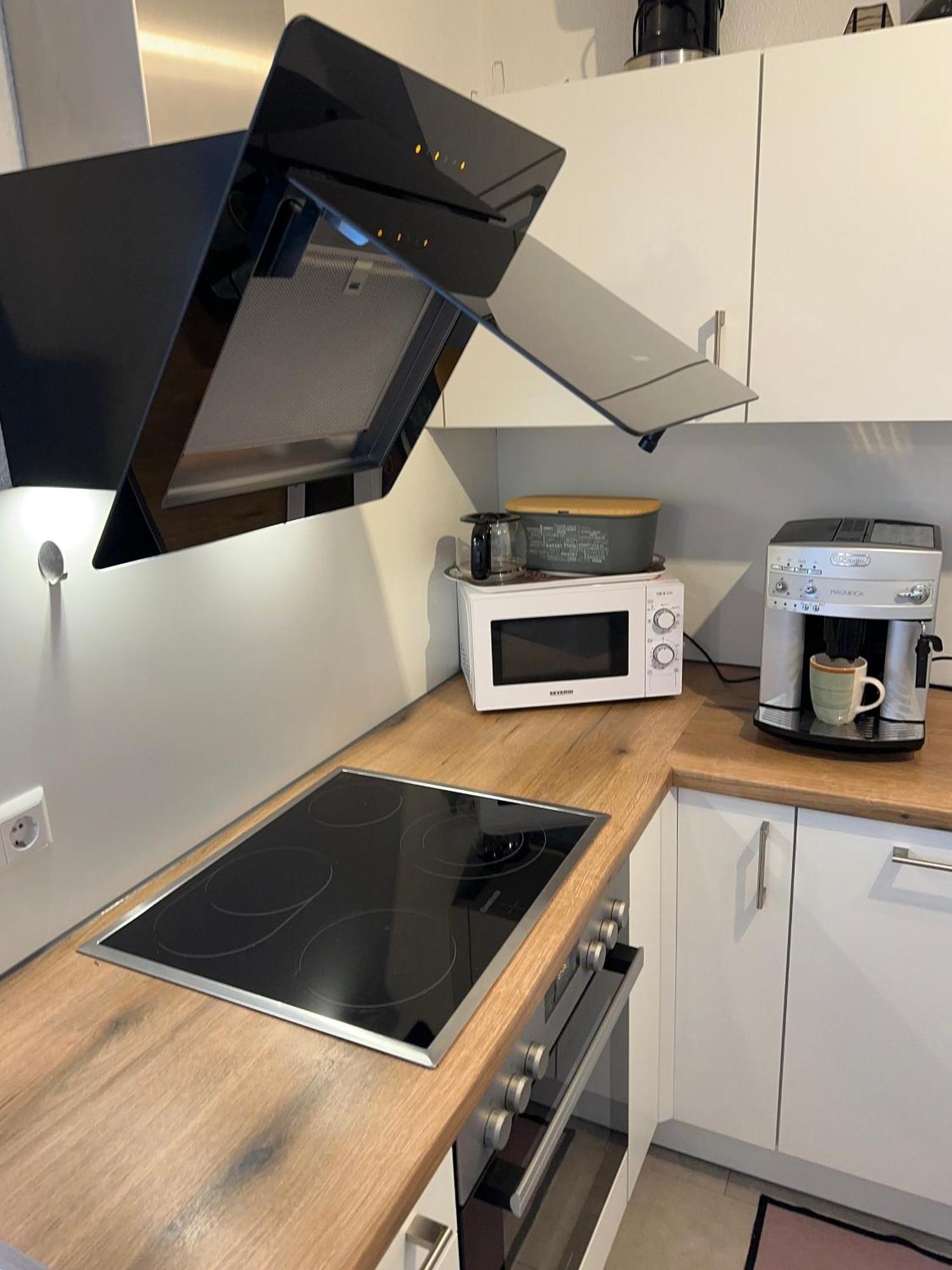Kevins Ferienwohnungen Uhldingen-Mühlhofen Esterno foto
